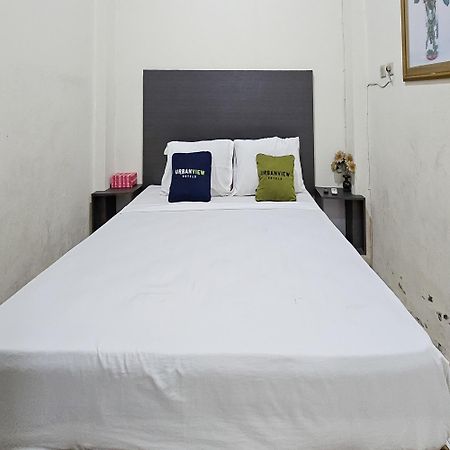 Urbanview Hotel Kharisma Banjarmasin Banjarmasin  Zewnętrze zdjęcie