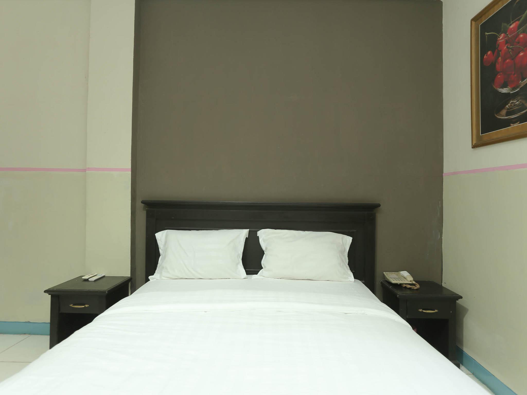 Urbanview Hotel Kharisma Banjarmasin Banjarmasin  Zewnętrze zdjęcie