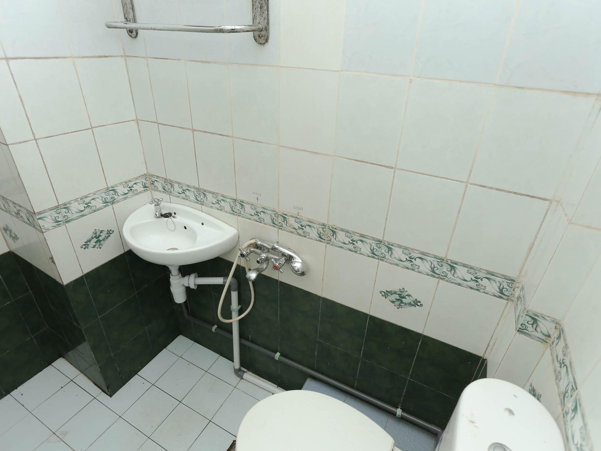Urbanview Hotel Kharisma Banjarmasin Banjarmasin  Zewnętrze zdjęcie