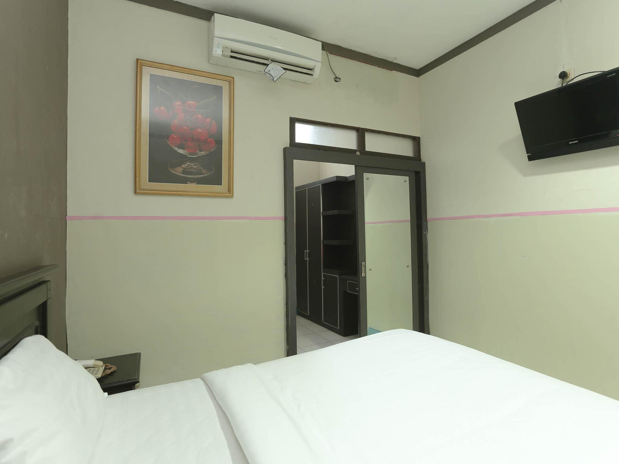 Urbanview Hotel Kharisma Banjarmasin Banjarmasin  Zewnętrze zdjęcie