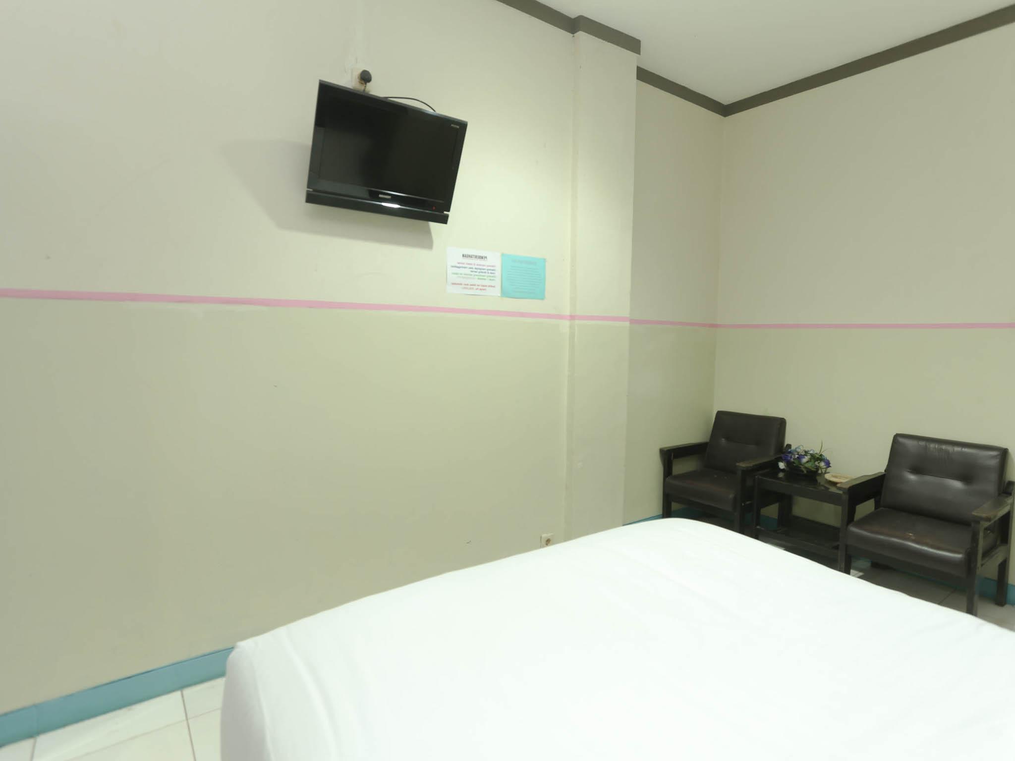 Urbanview Hotel Kharisma Banjarmasin Banjarmasin  Zewnętrze zdjęcie