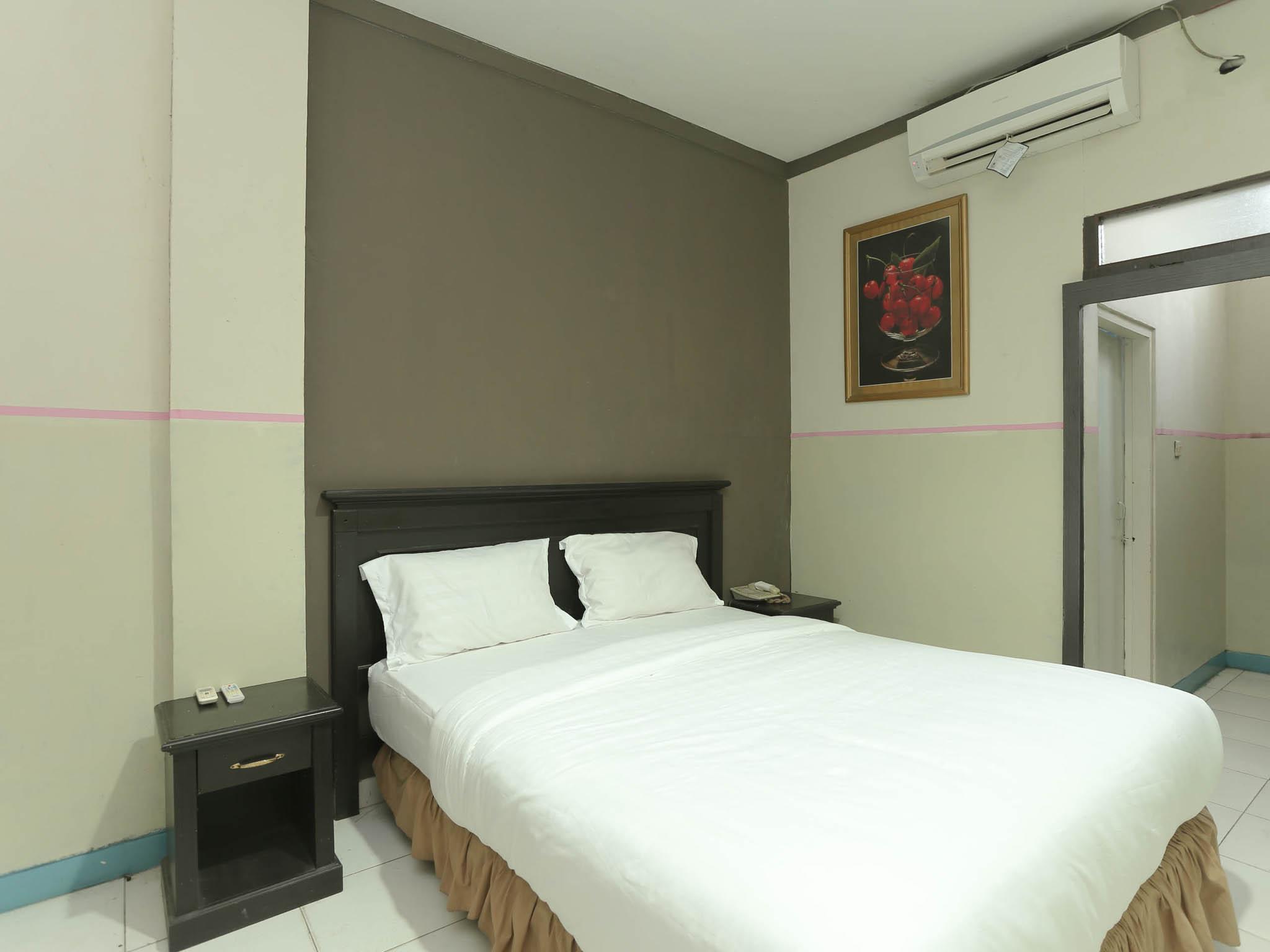 Urbanview Hotel Kharisma Banjarmasin Banjarmasin  Zewnętrze zdjęcie