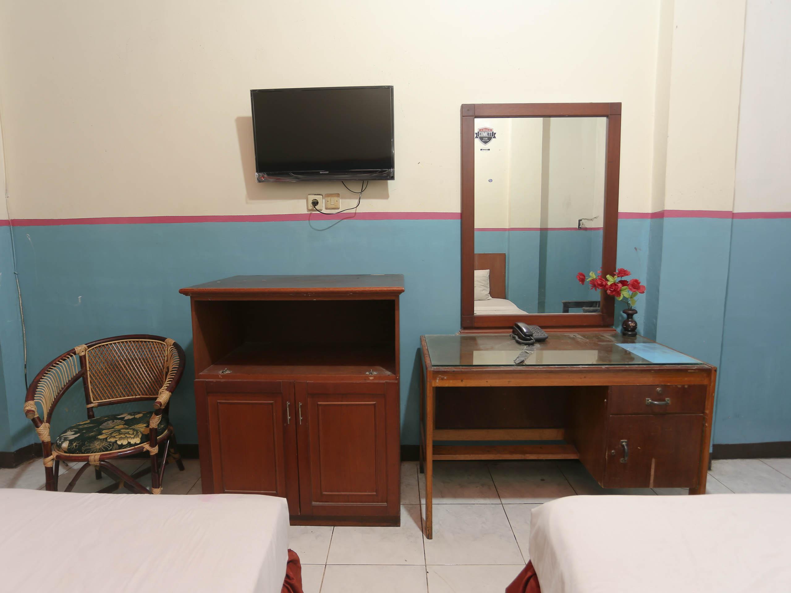 Urbanview Hotel Kharisma Banjarmasin Banjarmasin  Zewnętrze zdjęcie