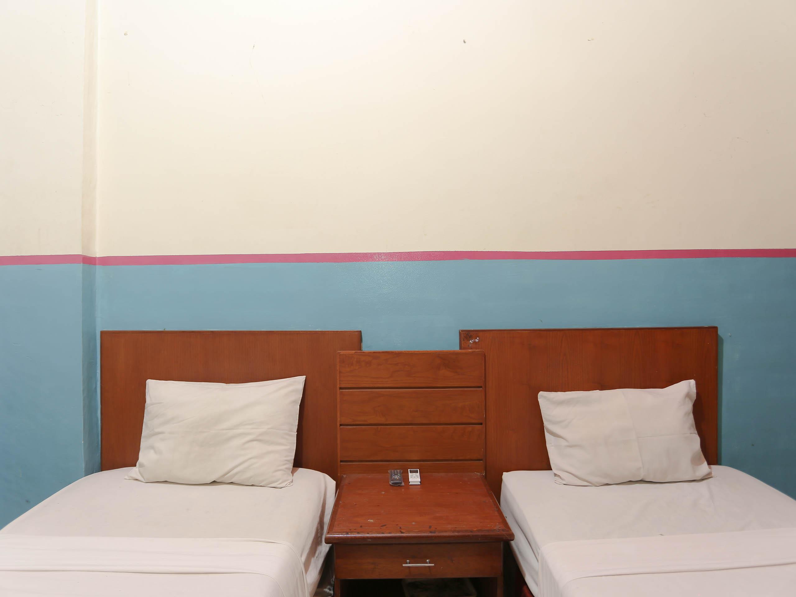 Urbanview Hotel Kharisma Banjarmasin Banjarmasin  Zewnętrze zdjęcie