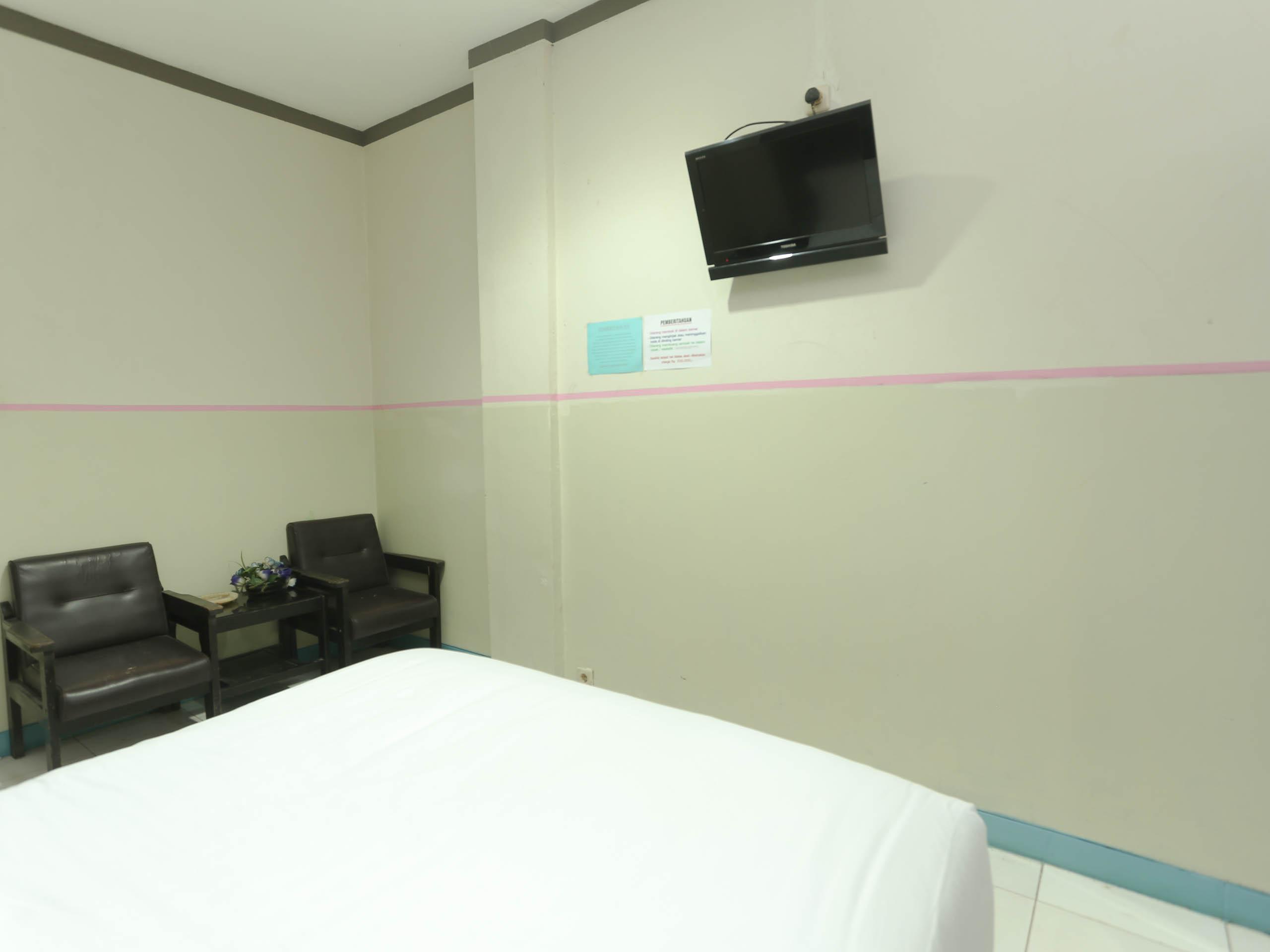 Urbanview Hotel Kharisma Banjarmasin Banjarmasin  Zewnętrze zdjęcie