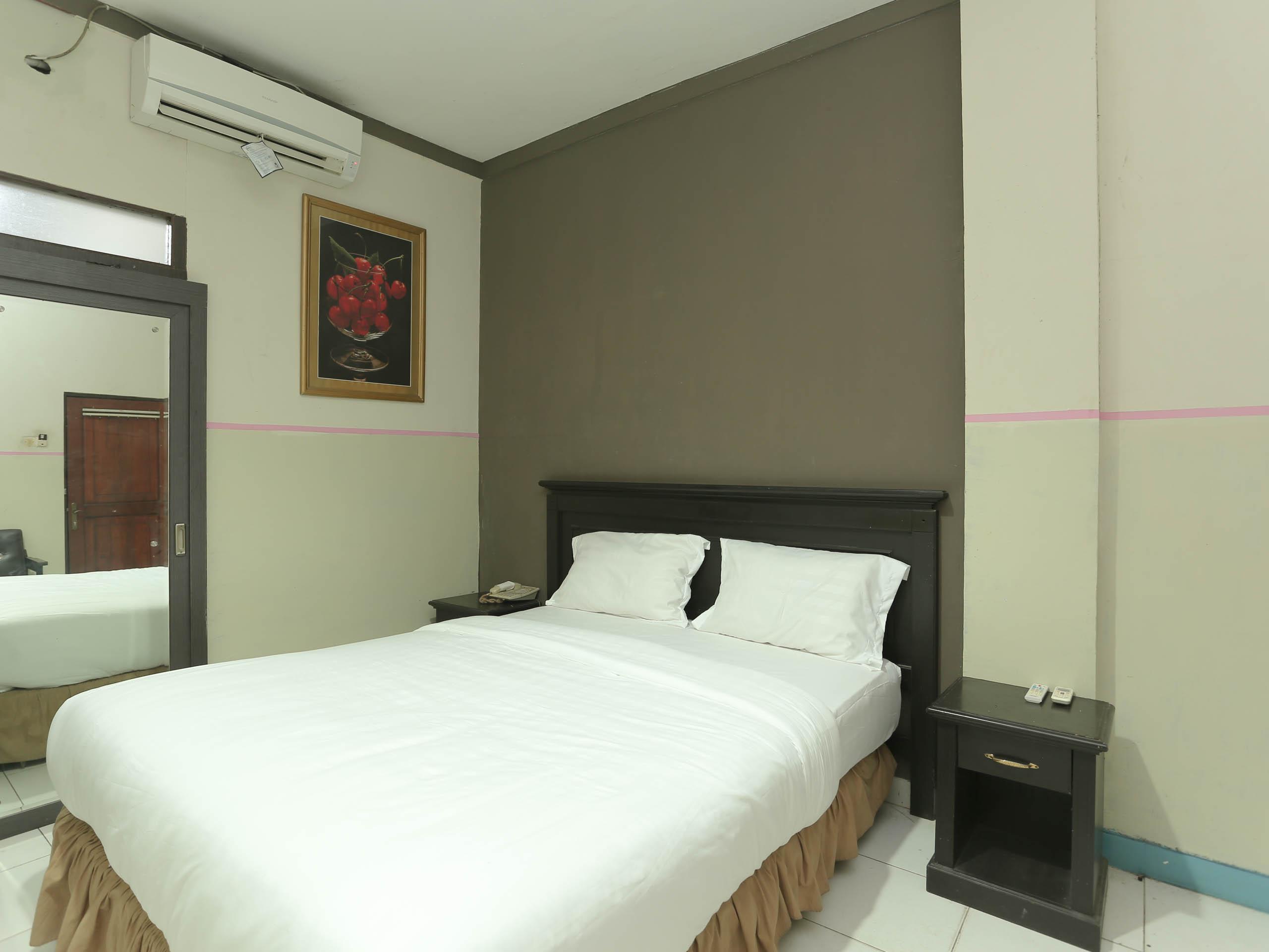 Urbanview Hotel Kharisma Banjarmasin Banjarmasin  Zewnętrze zdjęcie