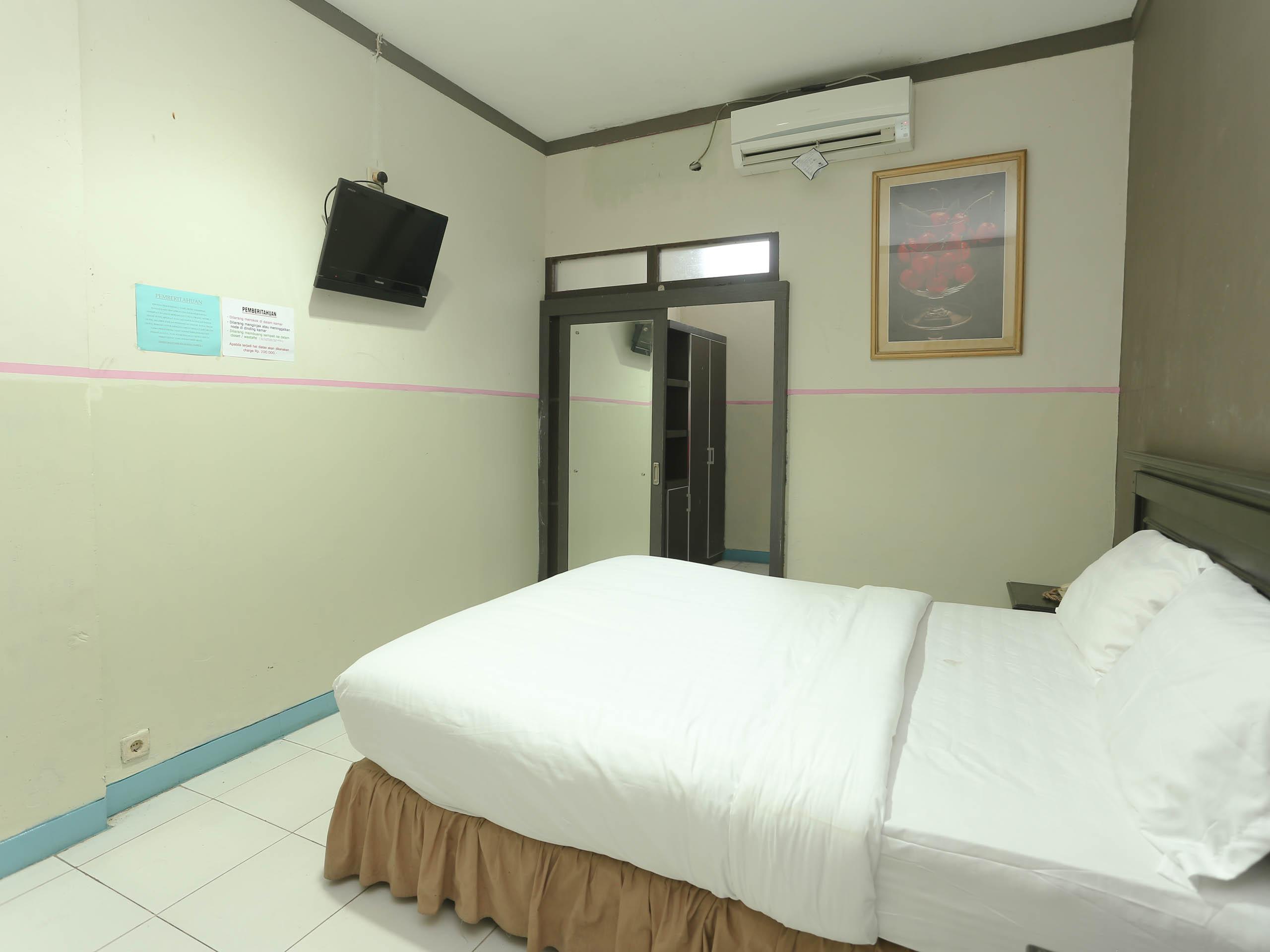 Urbanview Hotel Kharisma Banjarmasin Banjarmasin  Zewnętrze zdjęcie