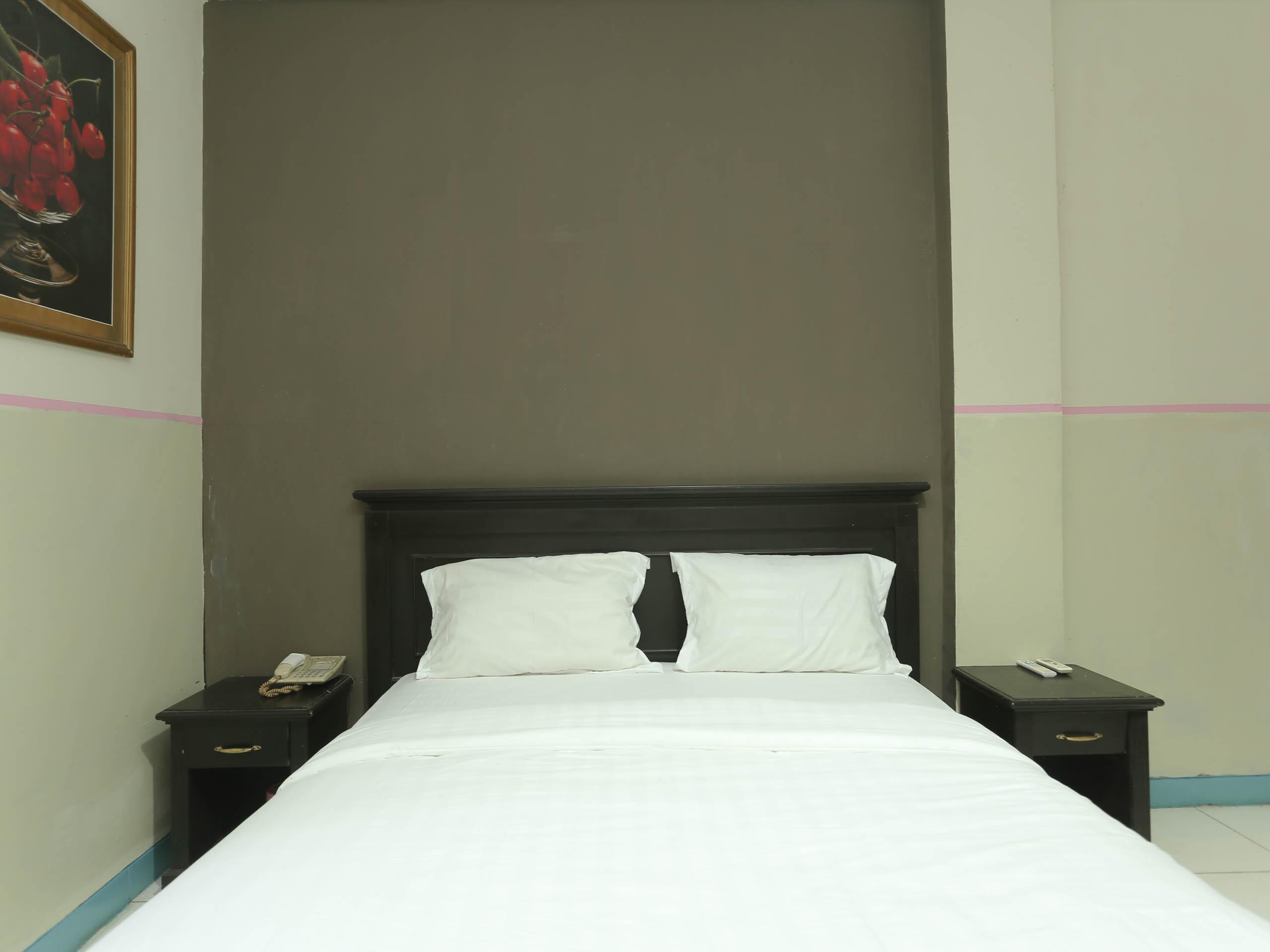 Urbanview Hotel Kharisma Banjarmasin Banjarmasin  Zewnętrze zdjęcie