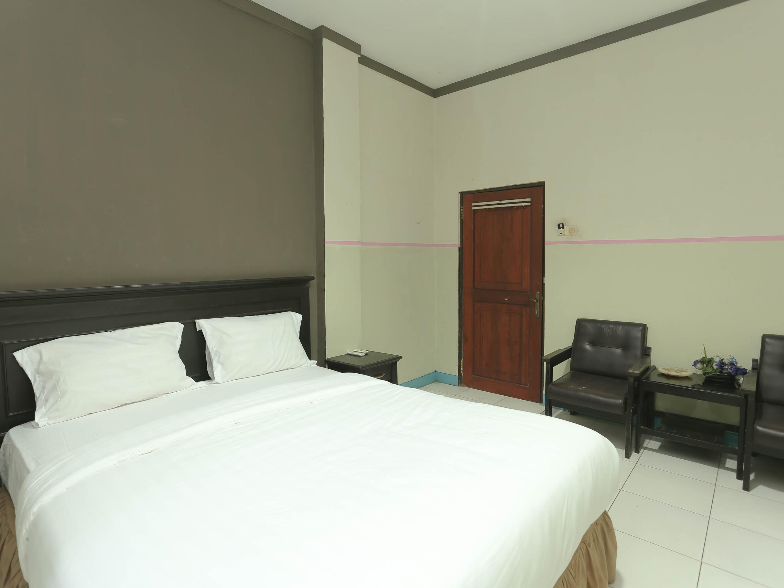 Urbanview Hotel Kharisma Banjarmasin Banjarmasin  Zewnętrze zdjęcie