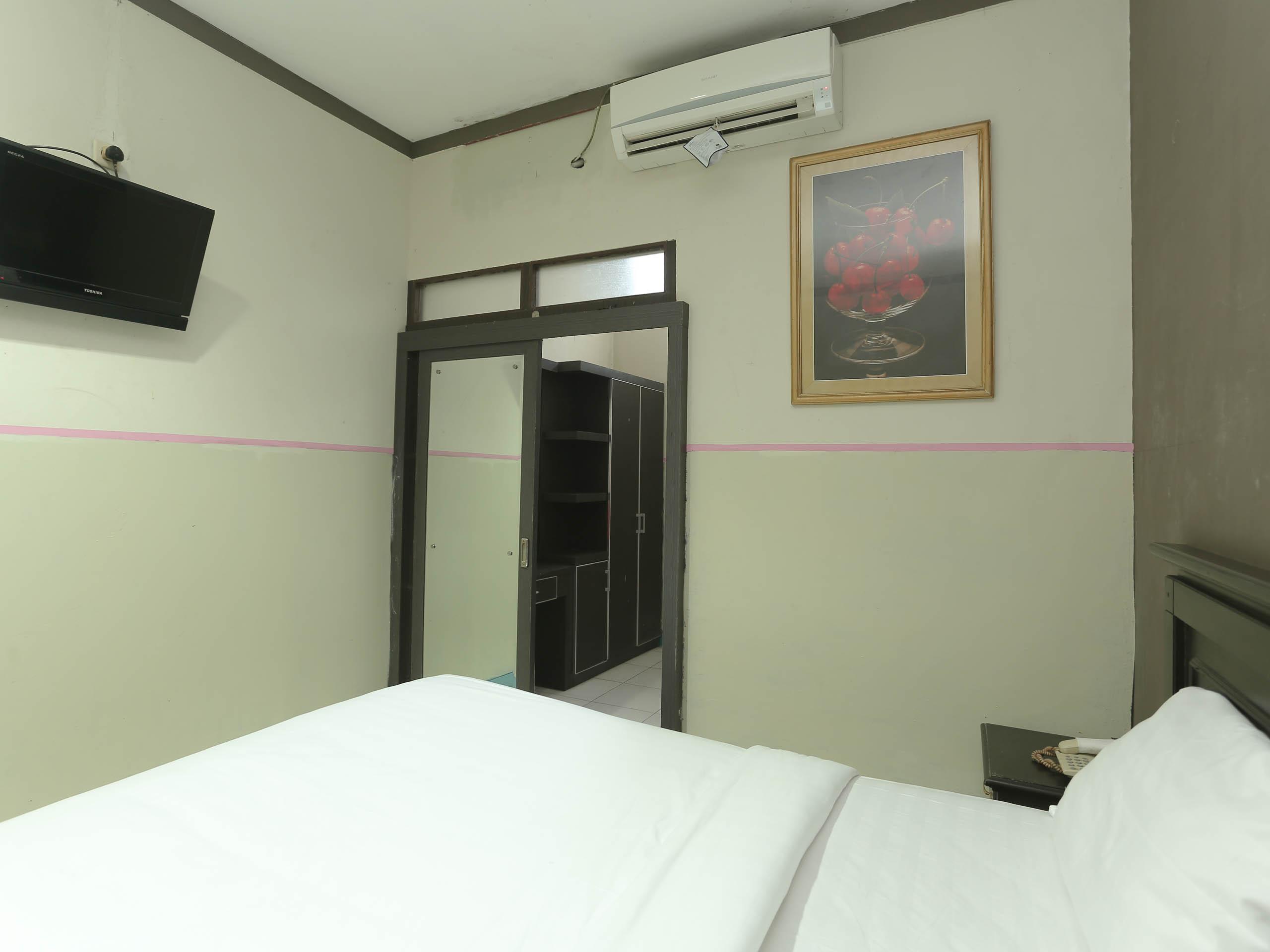 Urbanview Hotel Kharisma Banjarmasin Banjarmasin  Zewnętrze zdjęcie