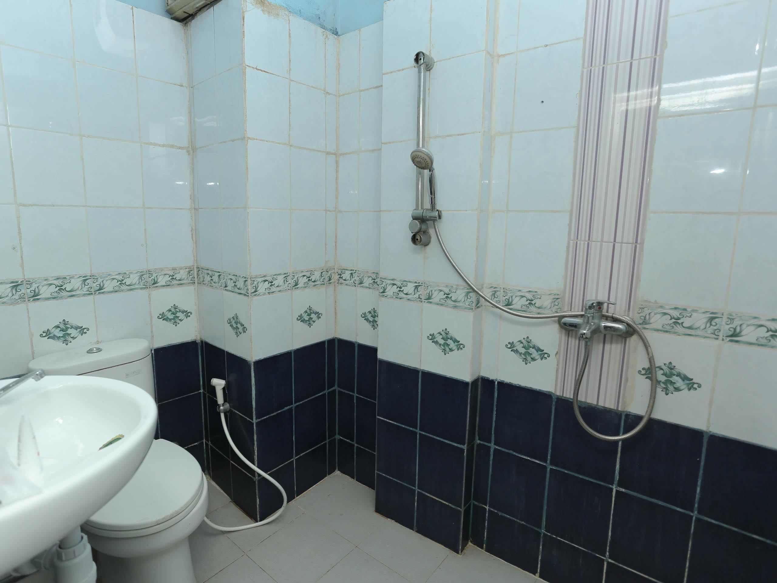 Urbanview Hotel Kharisma Banjarmasin Banjarmasin  Zewnętrze zdjęcie