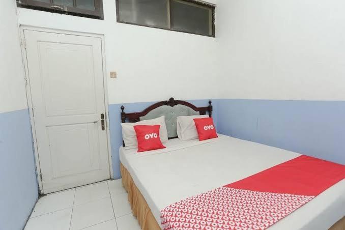 Urbanview Hotel Kharisma Banjarmasin Banjarmasin  Zewnętrze zdjęcie