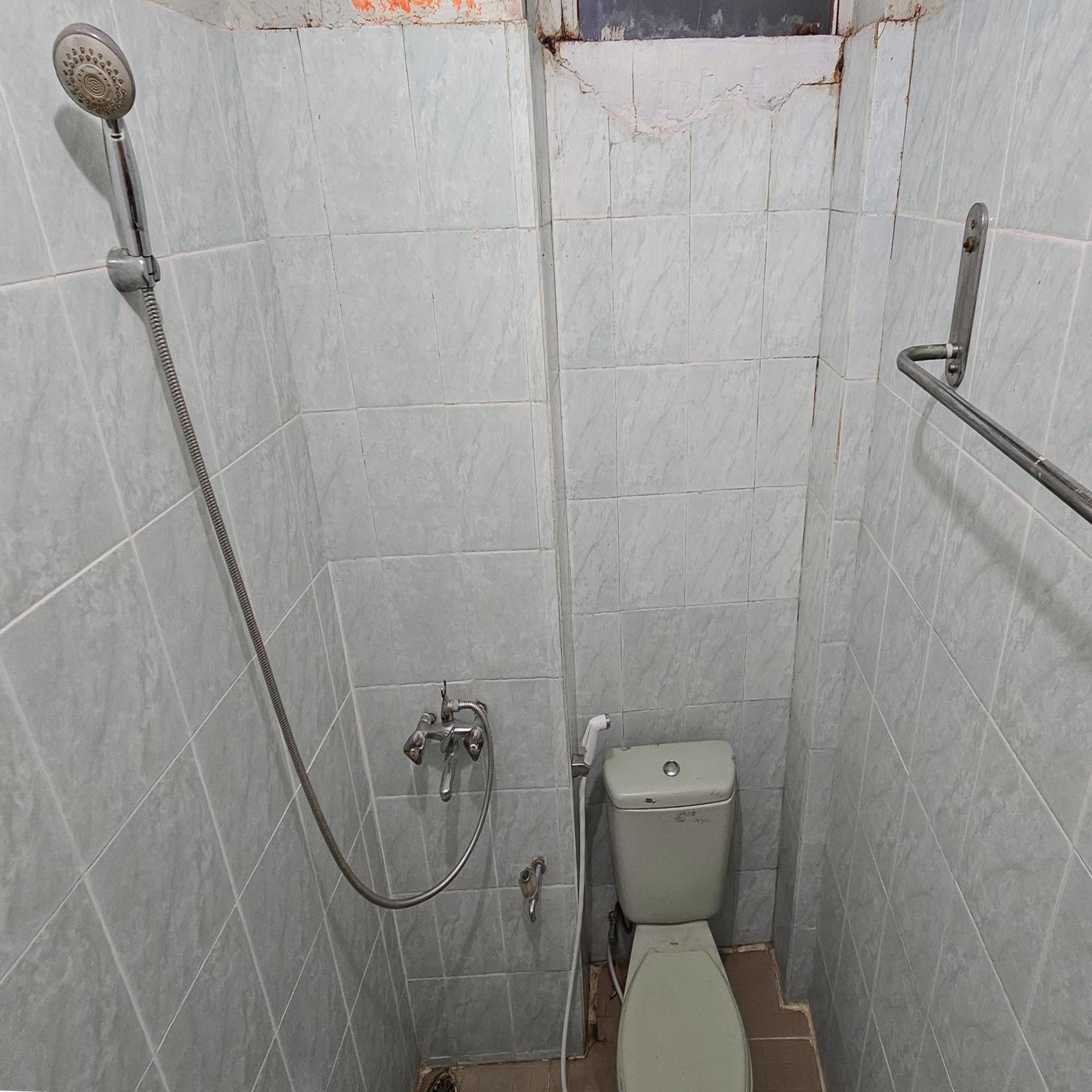 Urbanview Hotel Kharisma Banjarmasin Banjarmasin  Zewnętrze zdjęcie