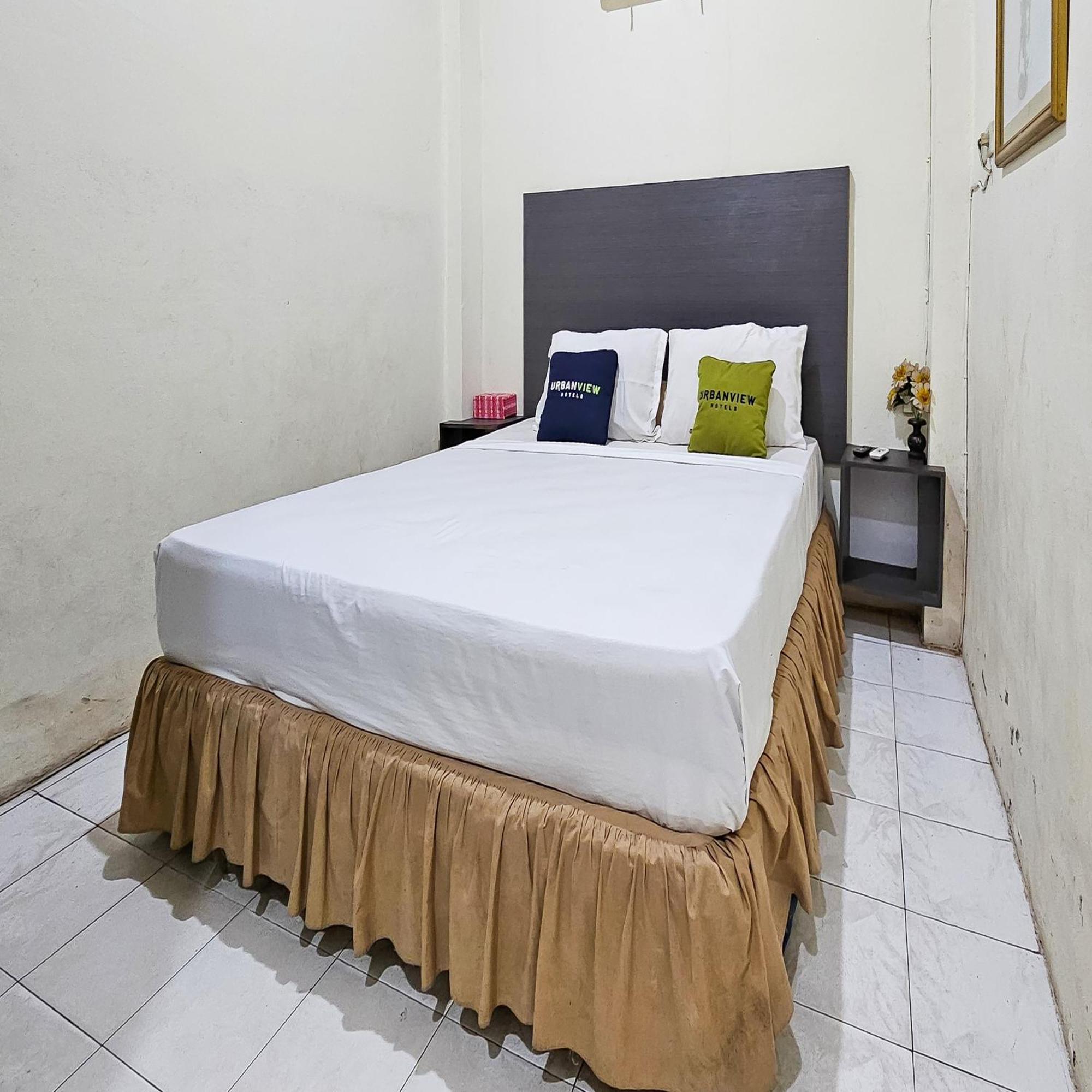 Urbanview Hotel Kharisma Banjarmasin Banjarmasin  Zewnętrze zdjęcie