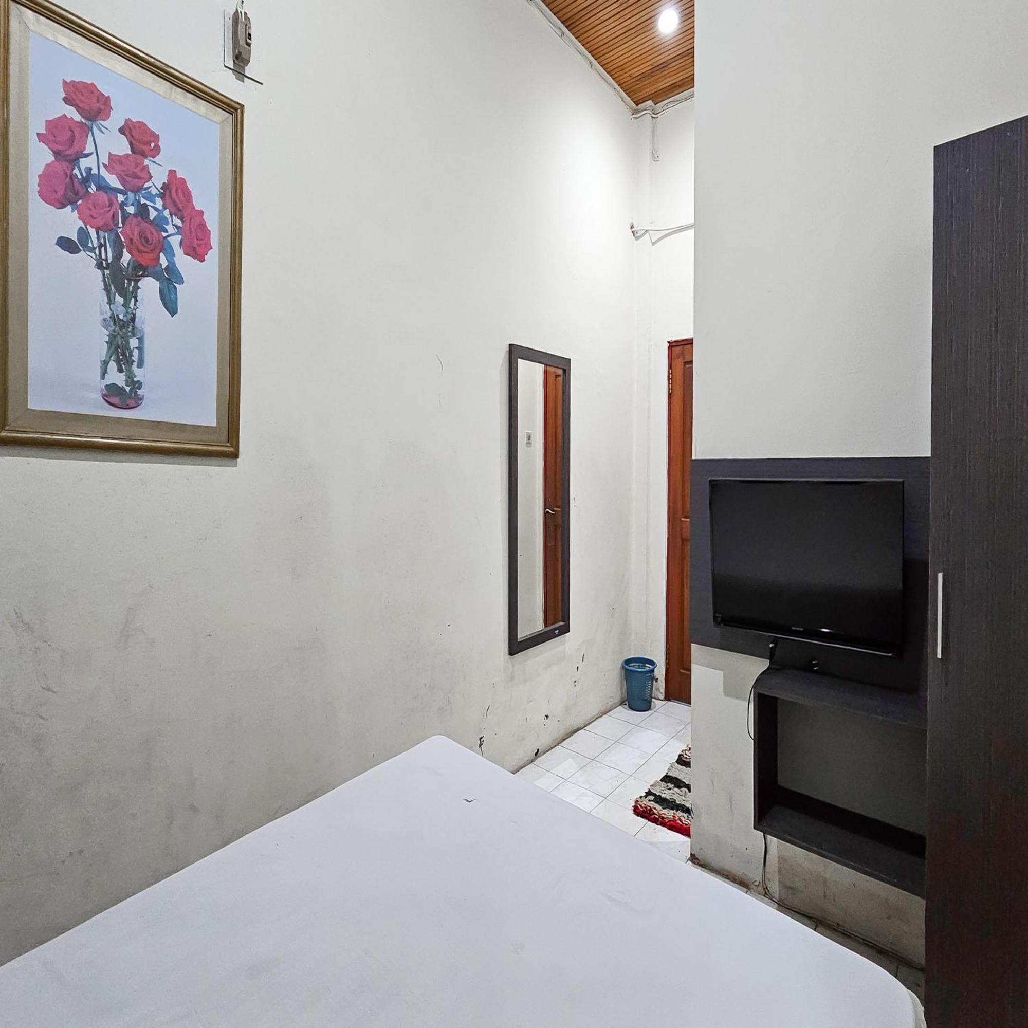 Urbanview Hotel Kharisma Banjarmasin Banjarmasin  Zewnętrze zdjęcie