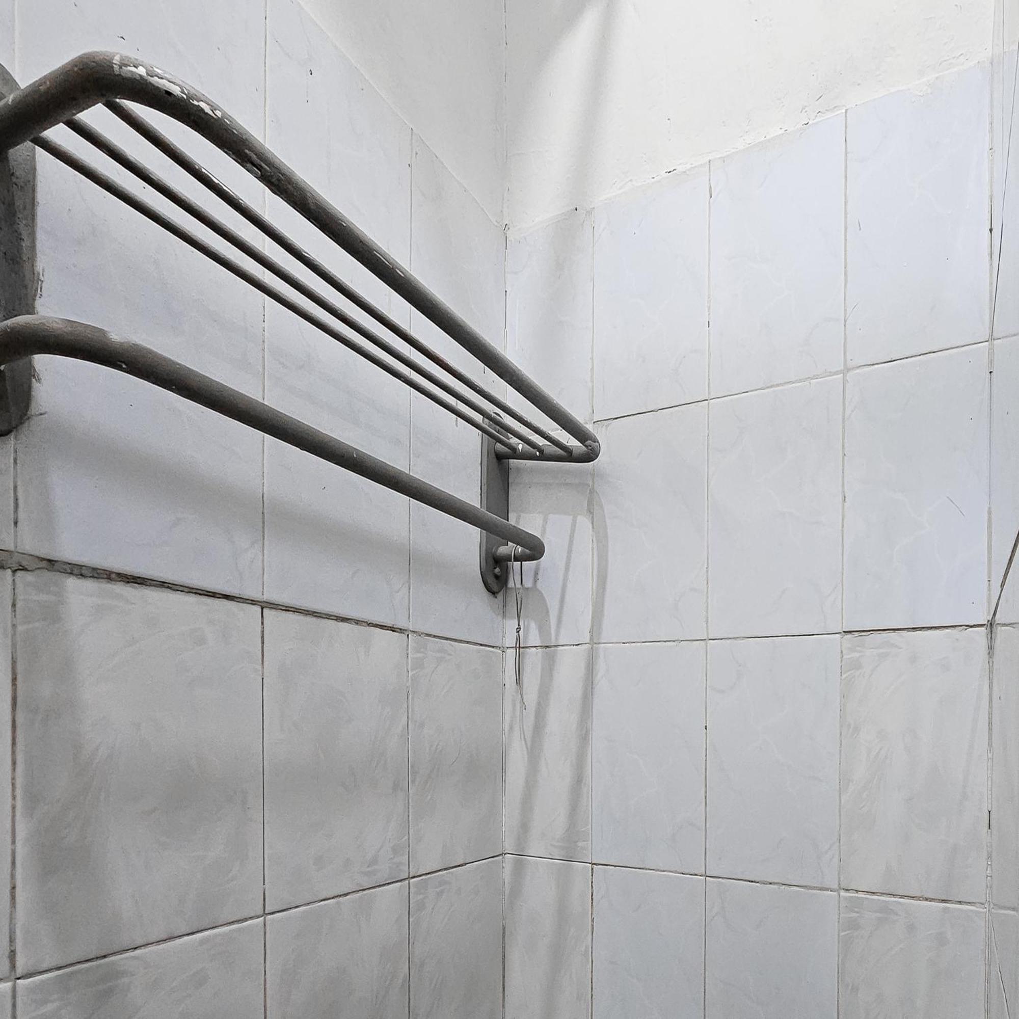 Urbanview Hotel Kharisma Banjarmasin Banjarmasin  Zewnętrze zdjęcie