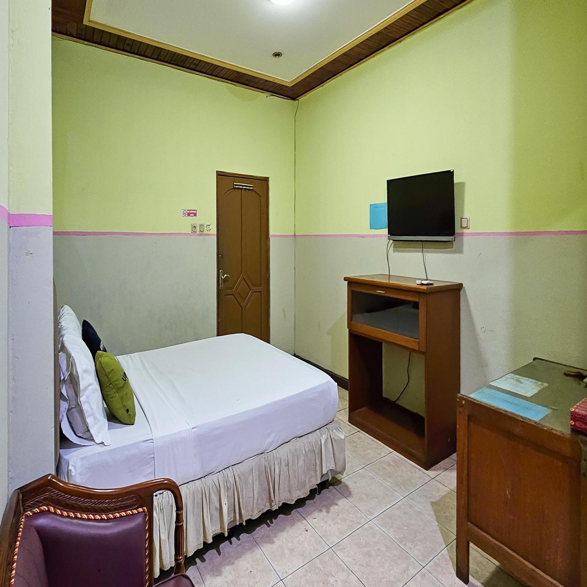 Urbanview Hotel Kharisma Banjarmasin Banjarmasin  Zewnętrze zdjęcie