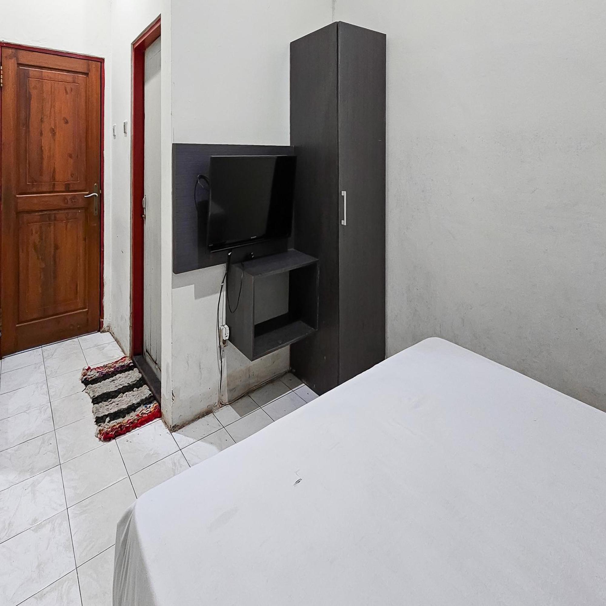 Urbanview Hotel Kharisma Banjarmasin Banjarmasin  Zewnętrze zdjęcie